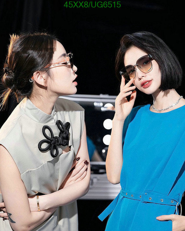 SAMC - CHL Glasses - 253