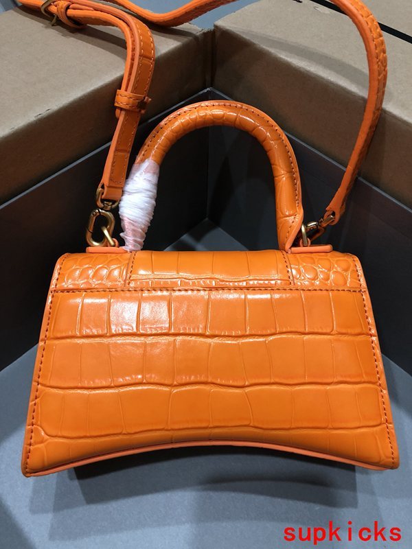 Glami- - BG Hourglass Bags - 122