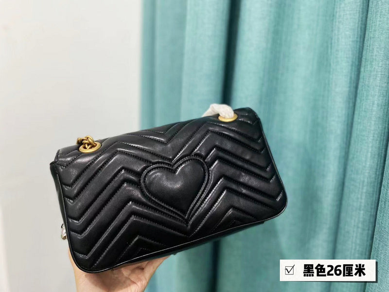 Glami Fashion - GCI Bags - 11634