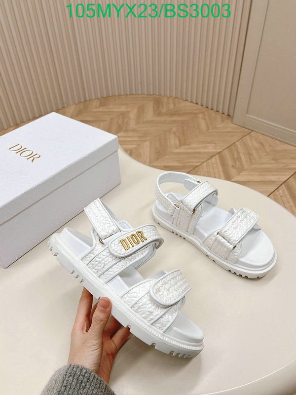 SAMCC - DOR Women Shoes - 1501