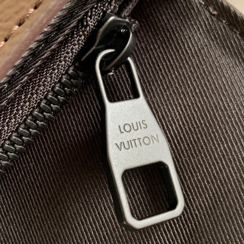 Satchel Bags - VL1 Bags - 039