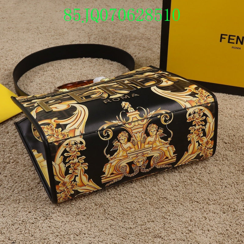 Glami - FDE Bags - 1620