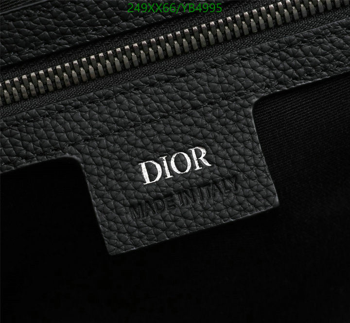 SAMCC - DOR Bags - 1503