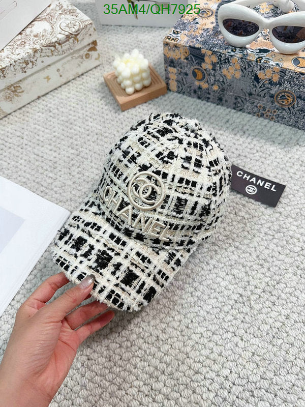 SAMC - CHL Caps & Hats - 213