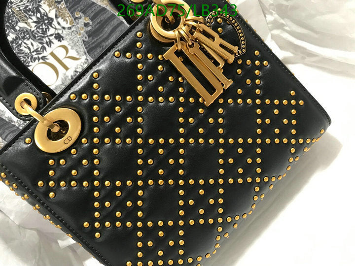 SAMCC - DOR Bags - 1387