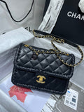 Satchel Bags - CLN Bags - 759