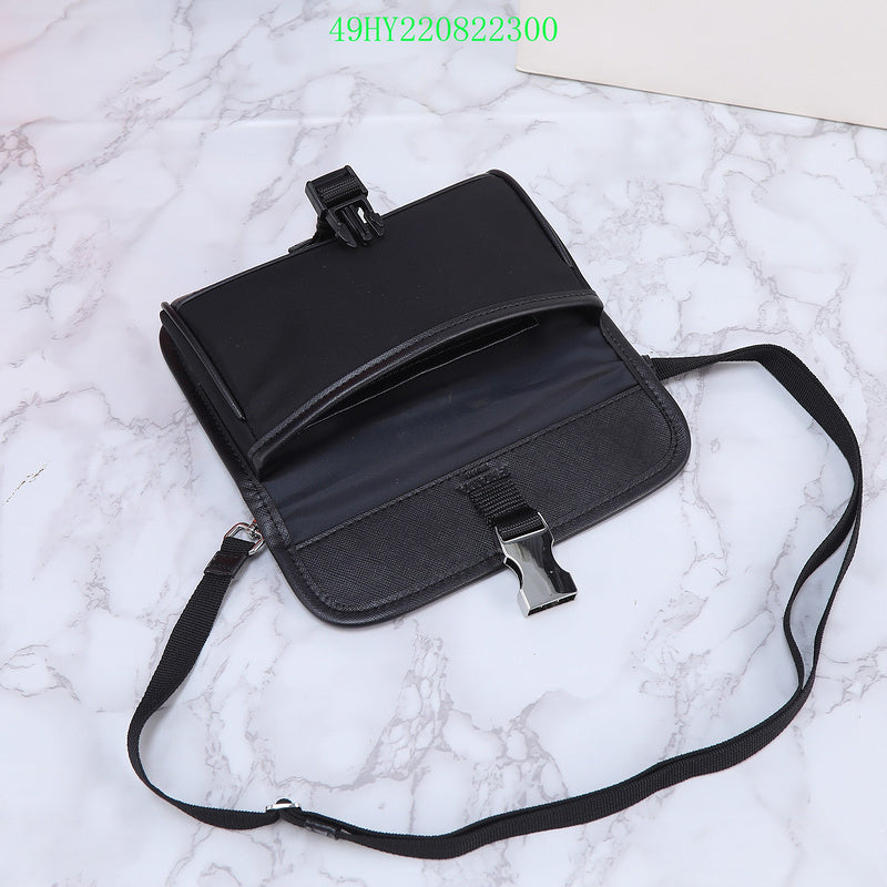 Satchel Bags - PDA Bags - 3038
