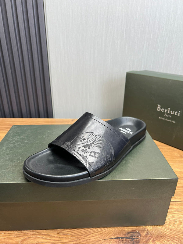 Glami - BRE Men Shoes - 386