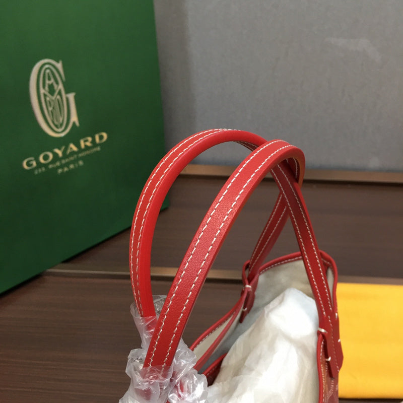 Satchel Bags - GOD Bags - 1073