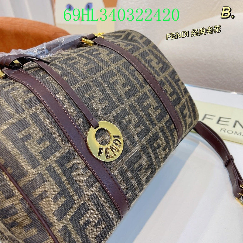 Glami - FDE Bags - 1798