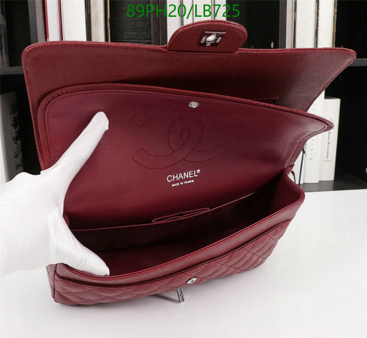 SAMC - CHL Bags Crossbody - 445
