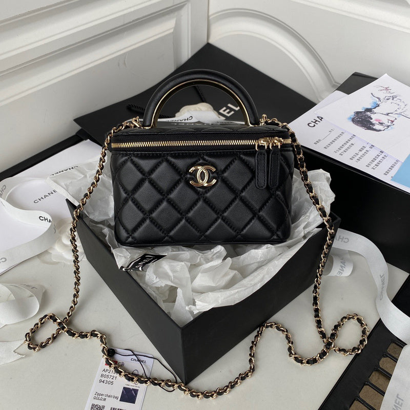 Satchel Bags - CHL Bags - 7610