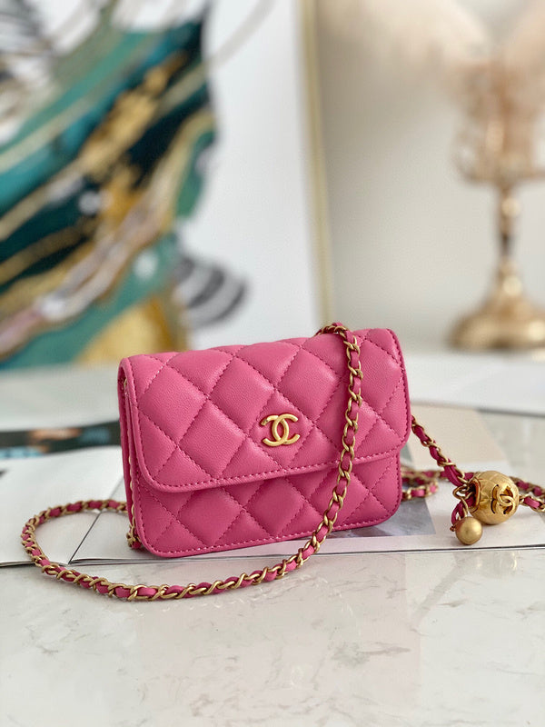 Satchel Bags - CHL Bags - 4306