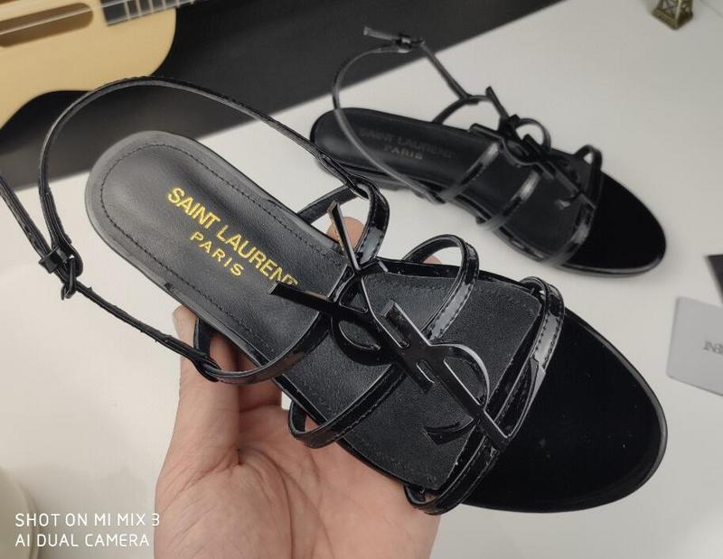 SAMC - YLS Women Shoes - 342