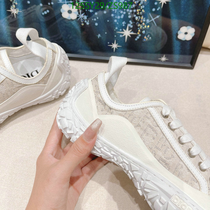SAMCC - DOR Women Shoes - 1700