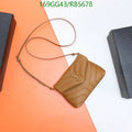 SAMC - YLS Bags - 030