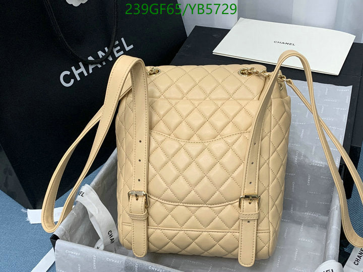 SAMC - CHL Bags - 837