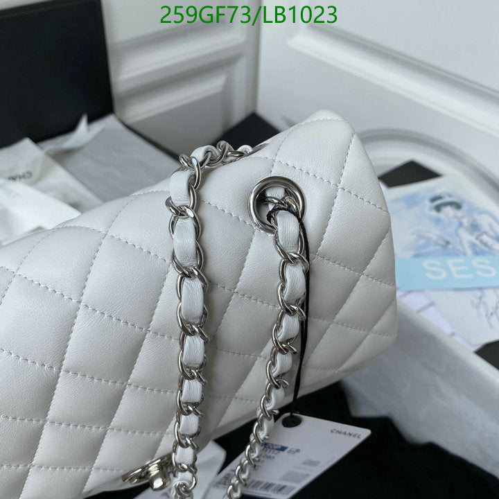 SAMC - CHL Bags - 951