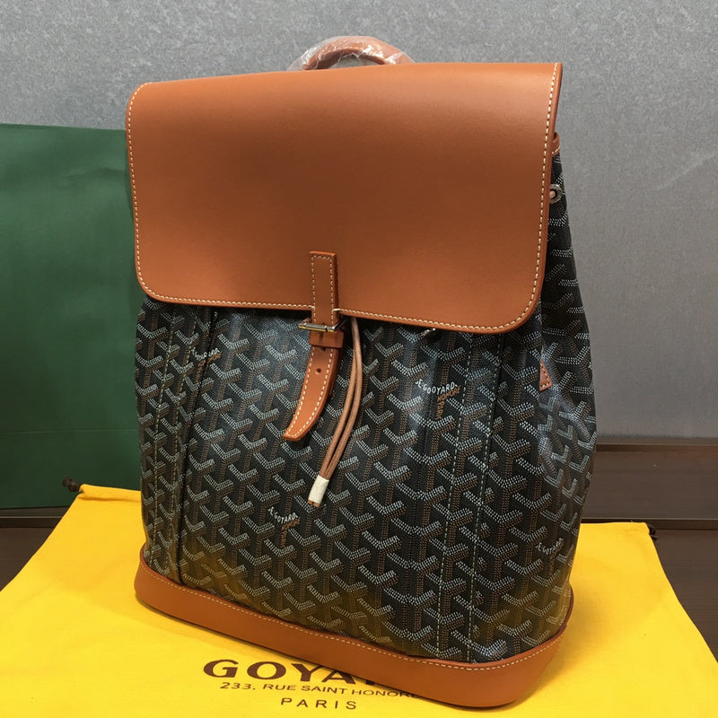 Satchel Bags - GOD Bags - 1090