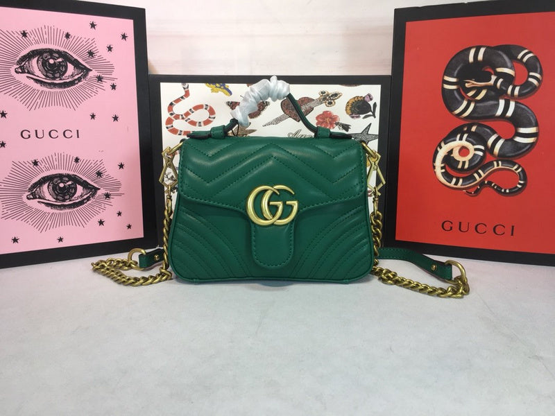 Glami Fashion - GCI Bags - 10543