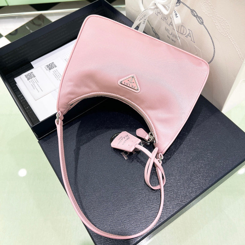 Satchel Bags - PDA Bags - 2233