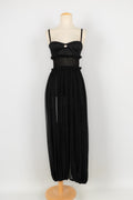 Combinaison noire Dolce&Gabbana
