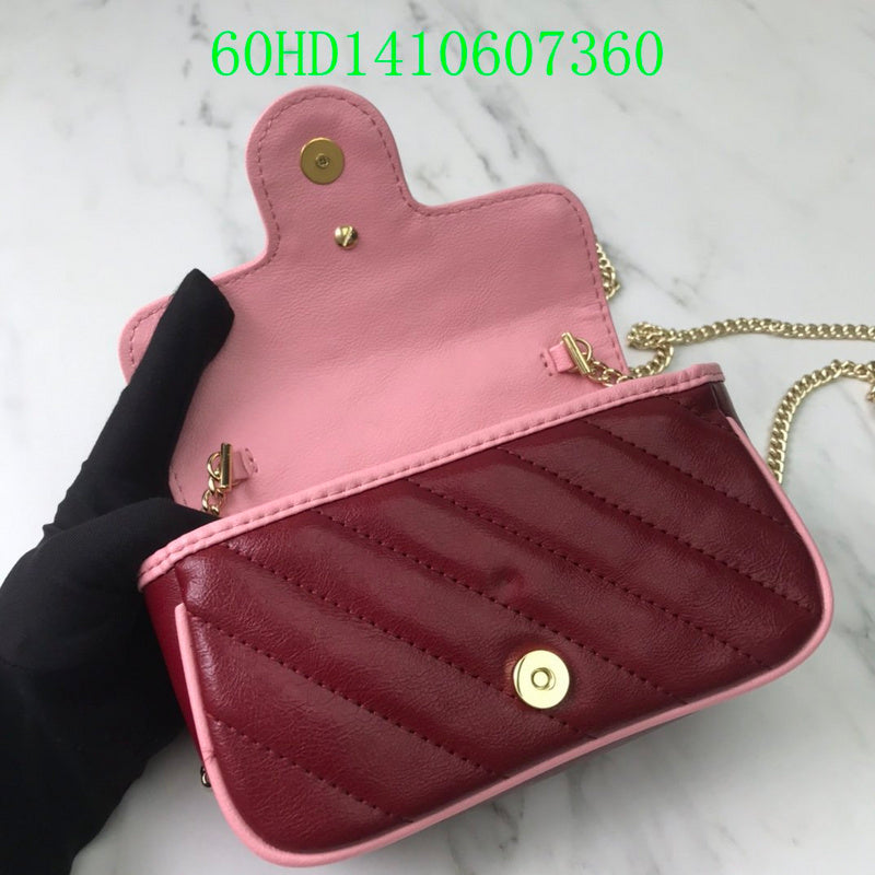 Glami Fashion - GCI Bags - 10414