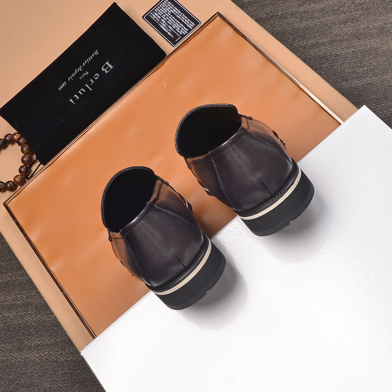 Glami - BRE Men Shoes - 632