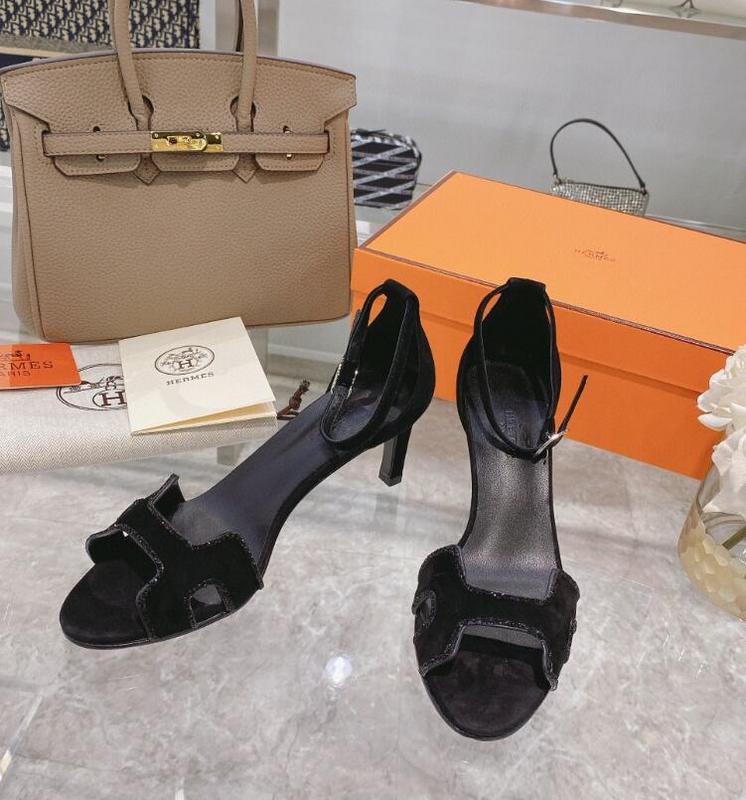 SAMC - HMS Women Shoes - 1154