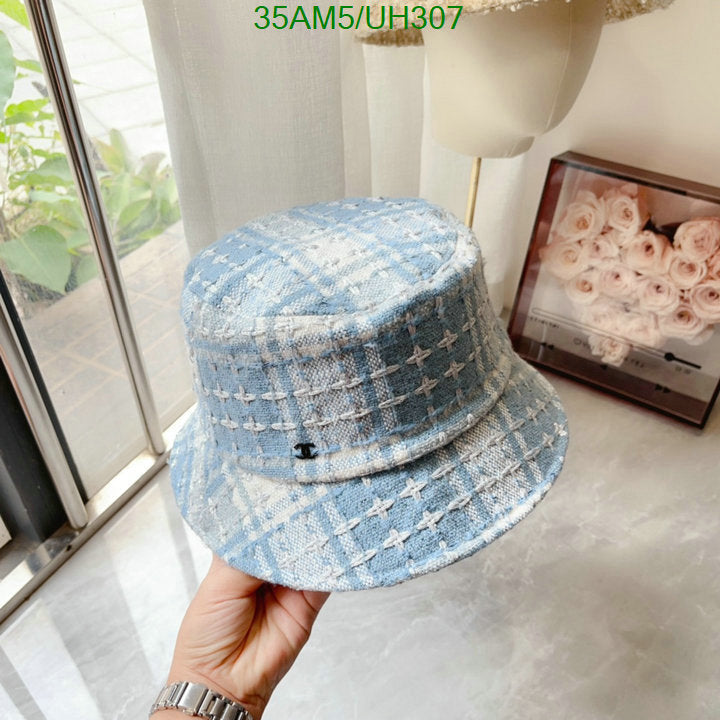 SAMC - CHL Caps & Hats - 108