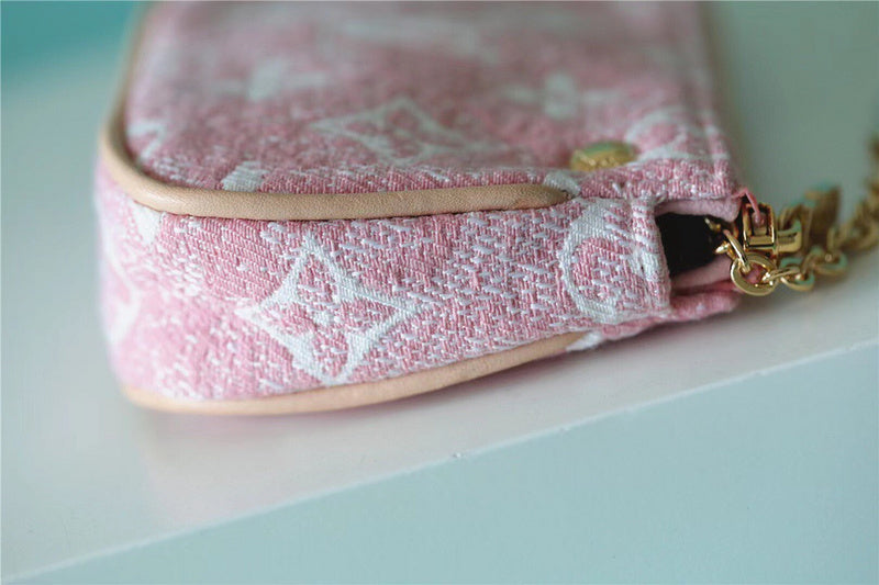 Glami Fashion Lu-Vi bags - 8884