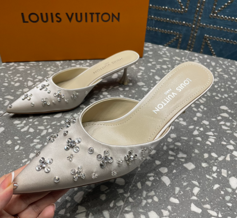 SAMC - LOV Women Shoes - 087