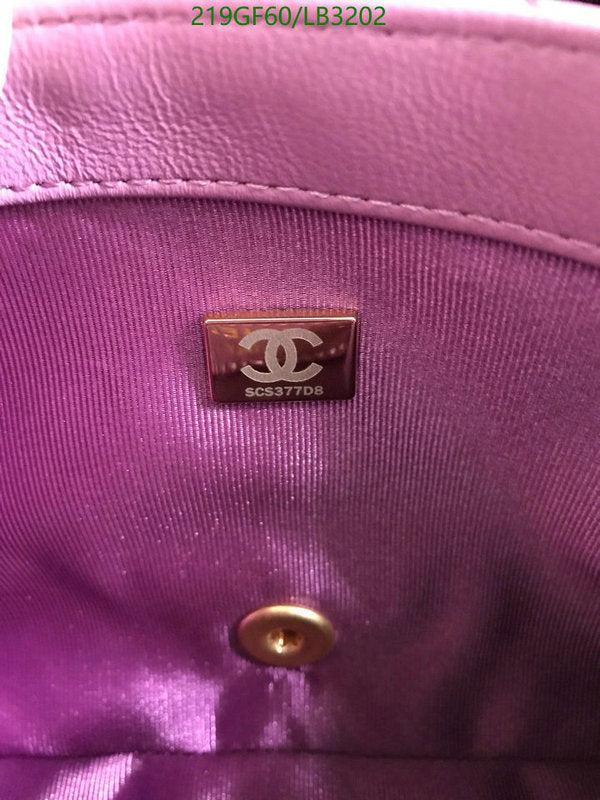 SAMC - CHL Bags - 891