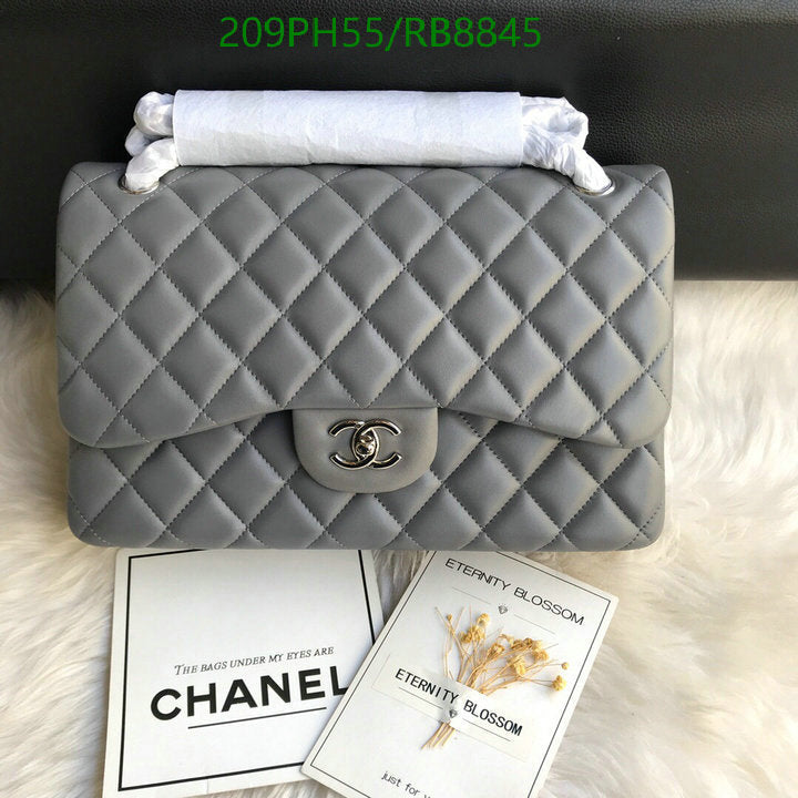 SAMC - CHL Bags - 446