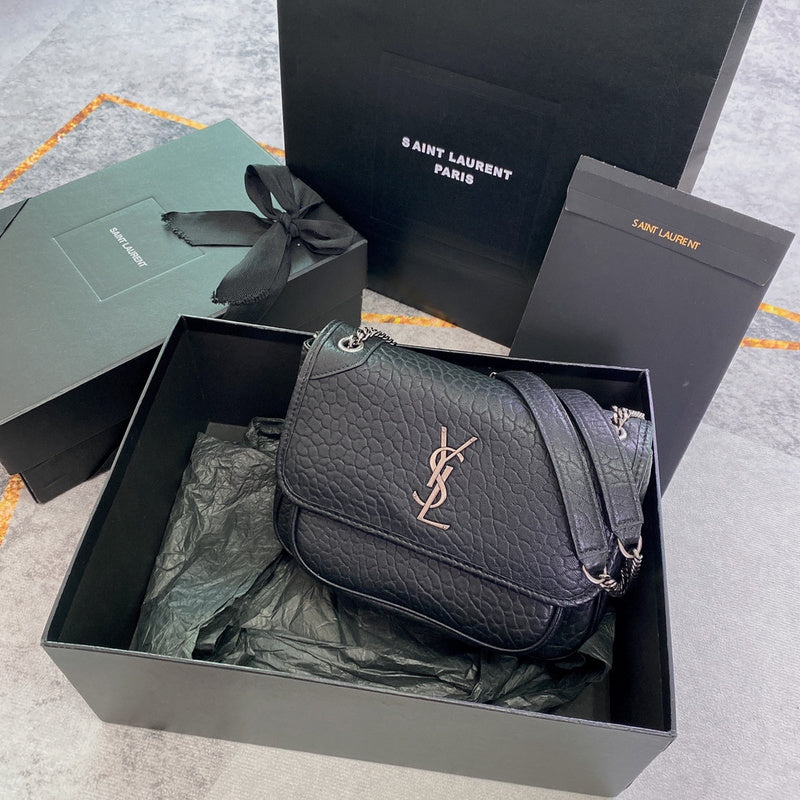 Glamy - YLS Bags - 192