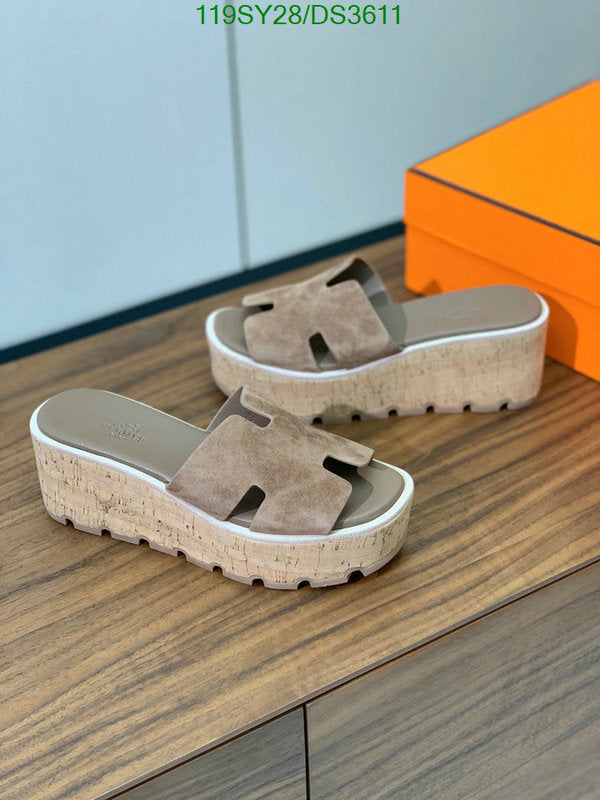 SAMC - HMS Women Shoes - 058