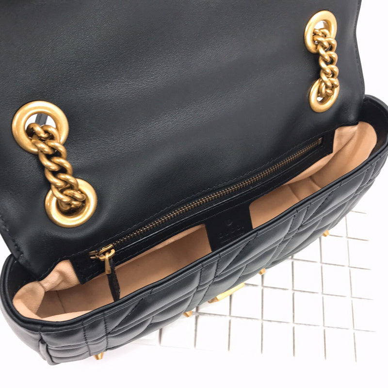 Glami Fashion - GCI Bags - 2496