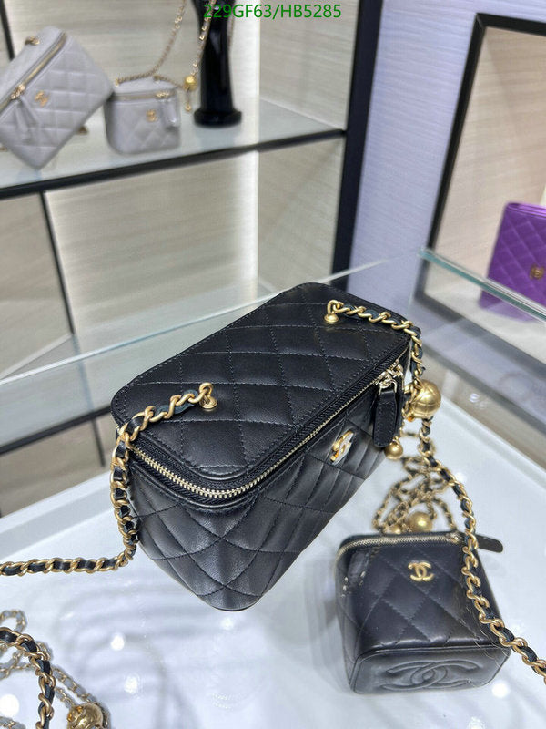 SAMC - CHL Bags - 163