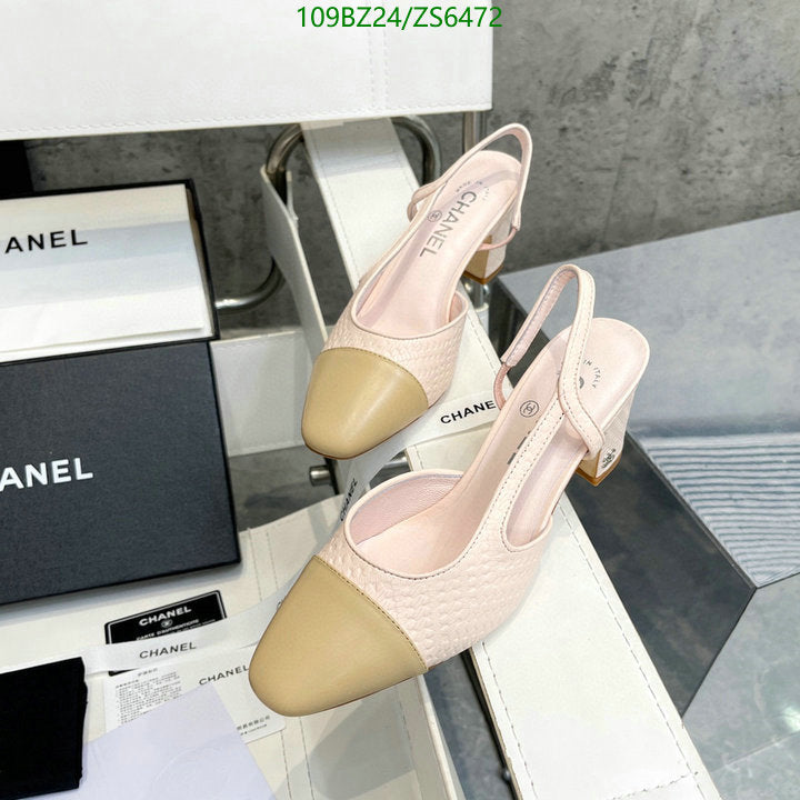 SAMC - CHL Women Shoes Ballet - 264