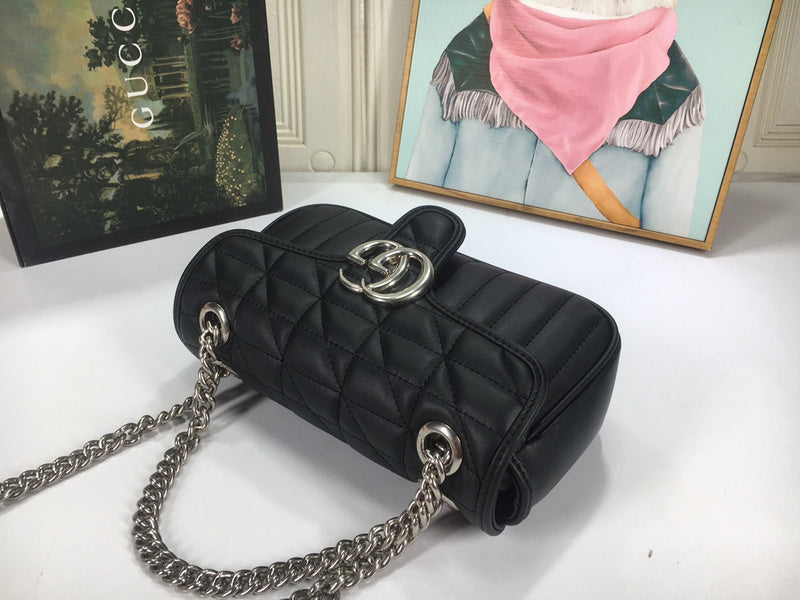 Glami Fashion - GCI Bags - 10131