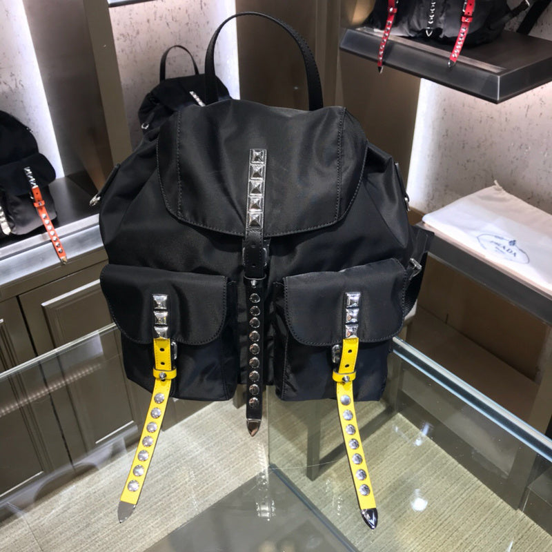 Satchel Bags - PDA Bags - 2056