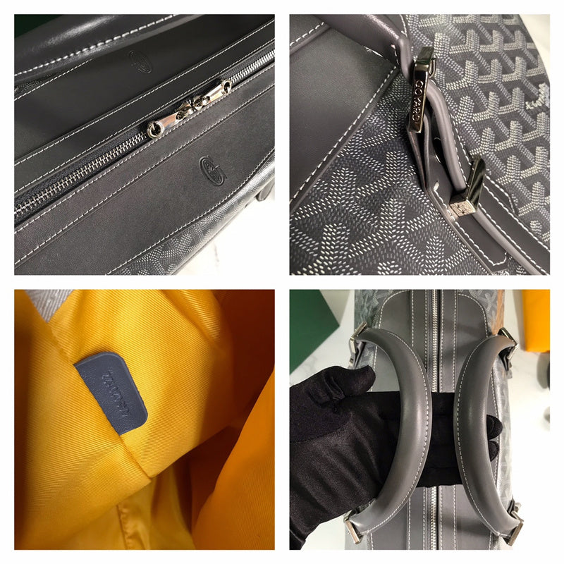Glamy - GYO Bags - 969