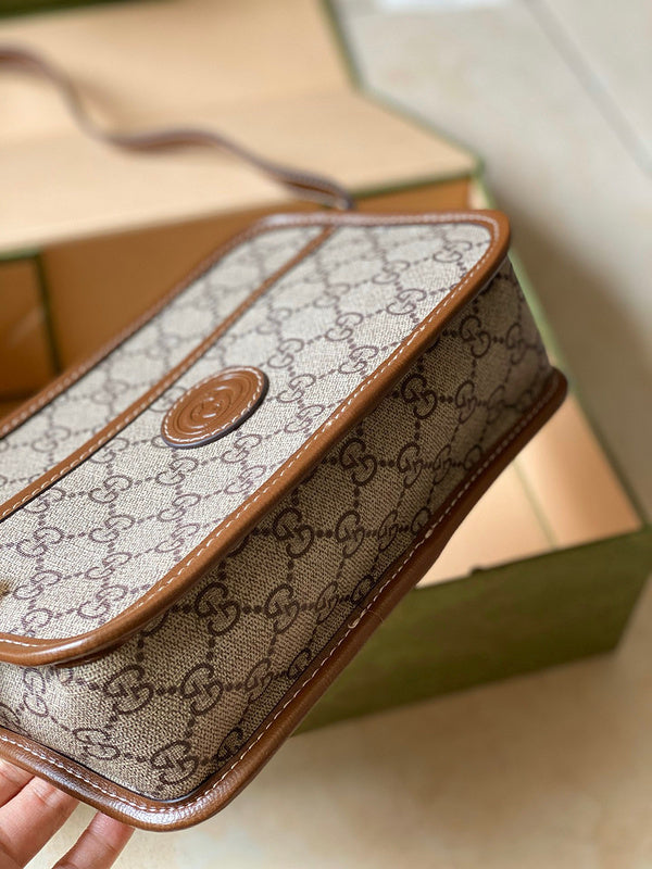 Glami Fashion - GCI Bags - 10321