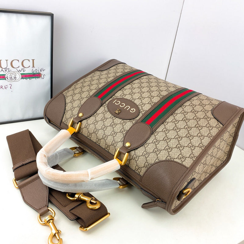Glami Fashion - GCI Bags - 2532