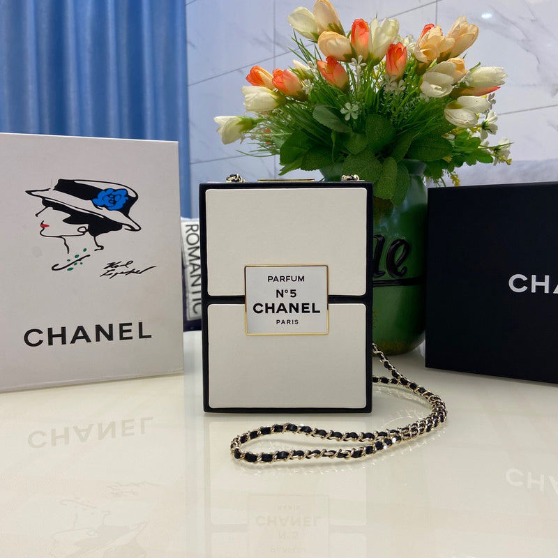 ELE - CHL Bags - 652