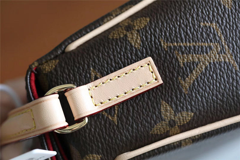 Satchel Bags - VL Bags - 7729