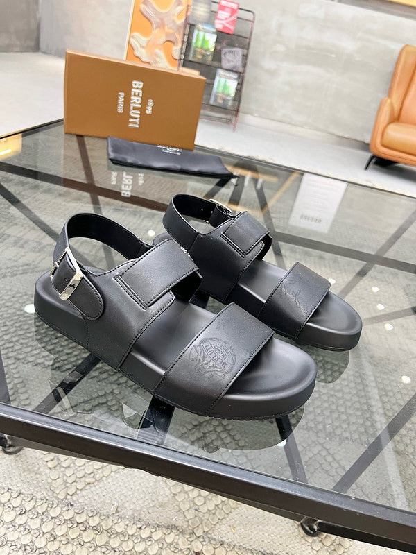 Glami - BRE Men Shoes - 122