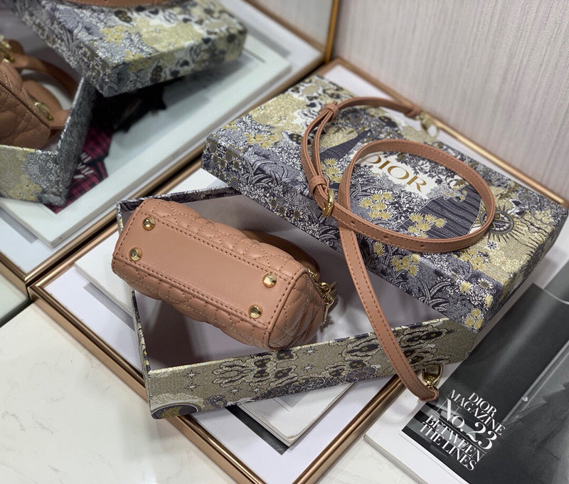 Glami - GLAMIr Bags - 192