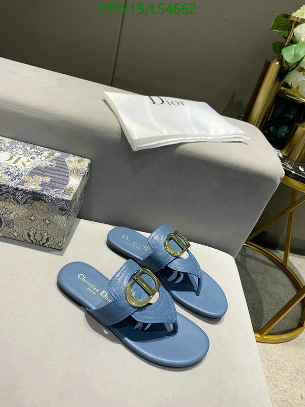 SAMCC - DOR Women Shoes - 2088
