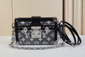 Satchel Bags - VL Bags - 3044